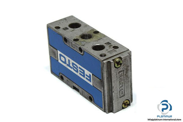 festo-31000-air-pilot-valve