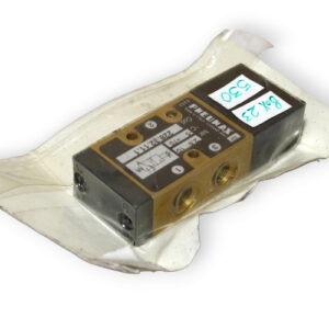 pneumax-228.32.11.11-air-pilot-valve-used