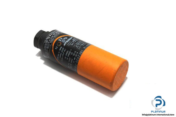 ifm-IB0016-inductive-sensor-used