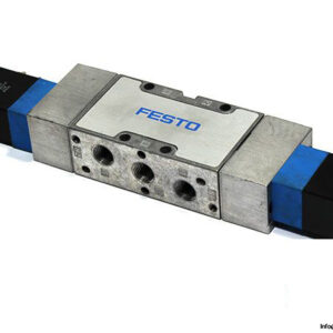 festo-19136-double-solenoid-valve-2-2