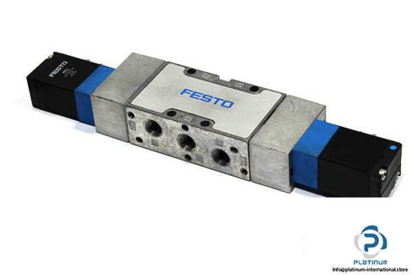 festo-19136-double-solenoid-valve-2-2