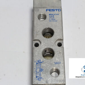 festo-19138-air-solenoid-valve-4