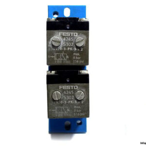 festo-4245-pneumatic-valve-3