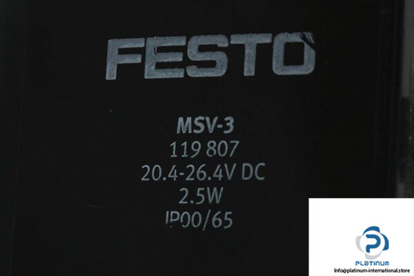 festo-19136-double-solenoid-valve-5