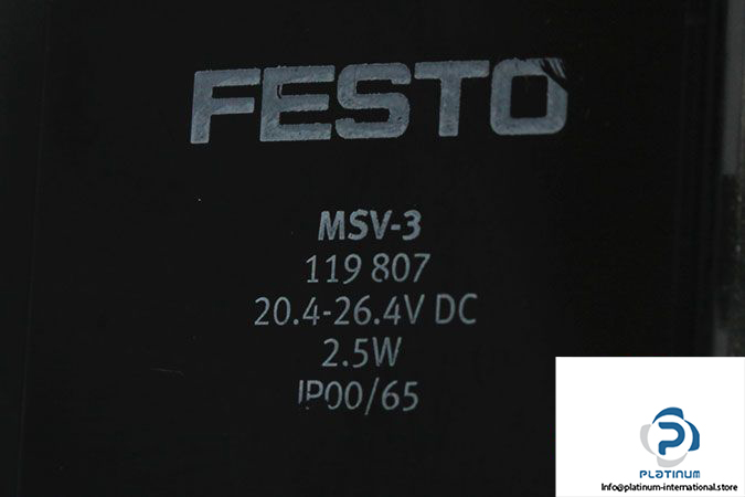 festo-19136-double-solenoid-valve-5