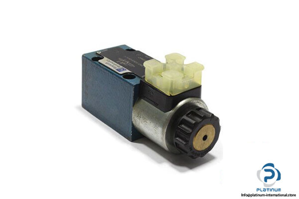 REXROTH-R900953564-DIRECTIONAL-CONTROL-VALVE