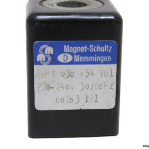 548-magnet-schultz-xbpx-030-k54-vol-203191-solenoid-coil-1
