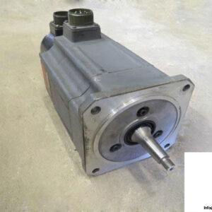 mitsubishi-ha83c-s-permanent-magnet-ac-servo-motor-1