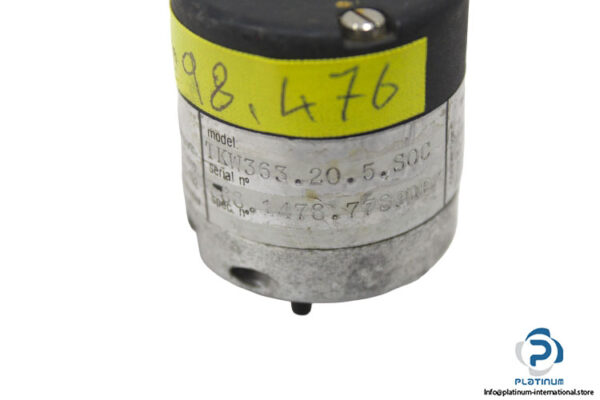 tekel-tkw363-20-5-soc-incremental-encoders-1