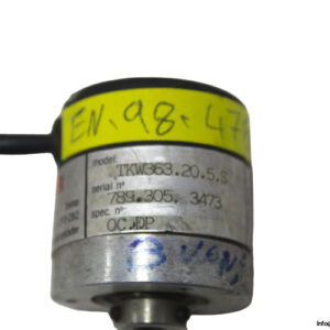 tekel-tkw363-20-5-s-incremental-encoder-1