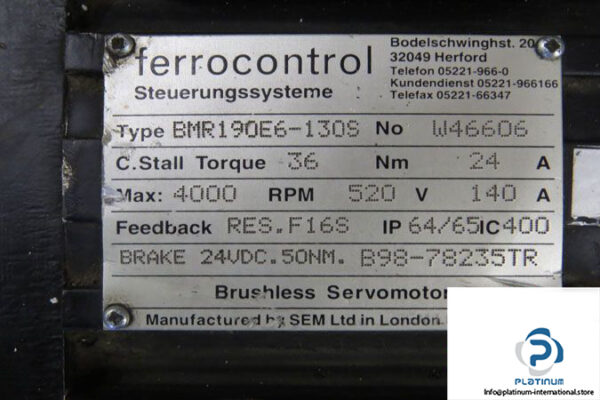 sem-ferrocontrol-bmr1-90e6-130s-servo-motor-label