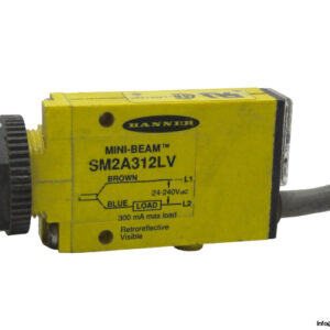 banner-sm2a312lv-photoelectric-retro-reflective-sensor-2