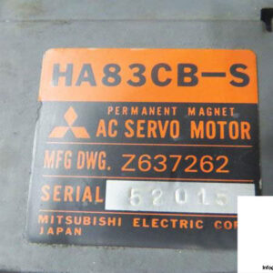 mitsubishi-ha83cb-s-permanent-magnet-ac-servo-motor-3