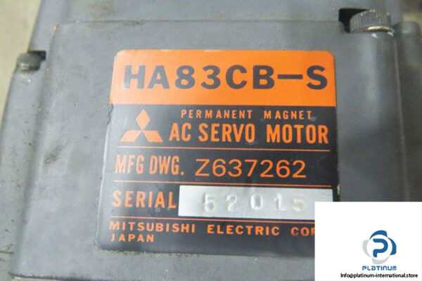 mitsubishi-ha83cb-s-permanent-magnet-ac-servo-motor-3