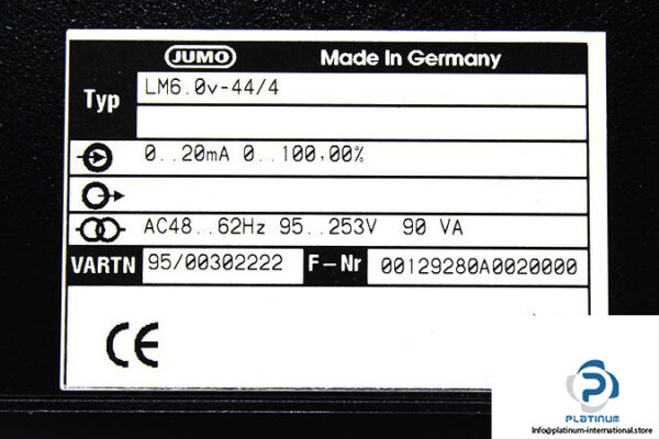 jumo-lm60v-444-data-printer-3
