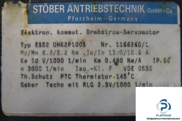 stober-es52-uhk2p-100s-servo-motor-2