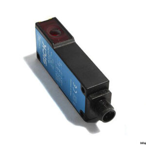 sick-WL14-P430-photoelectric-retro-reflective-sensor