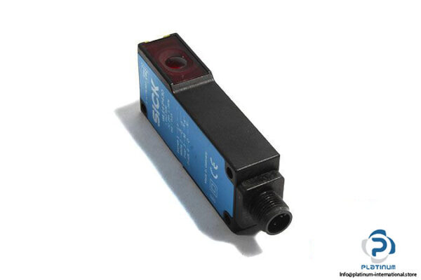 sick-WL14-P430-photoelectric-retro-reflective-sensor