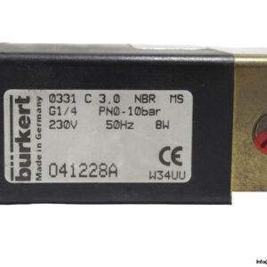 burkert-0331-c-30-nbr-ms-g1_4-pn0-10bar-single-solenoid-valve-2