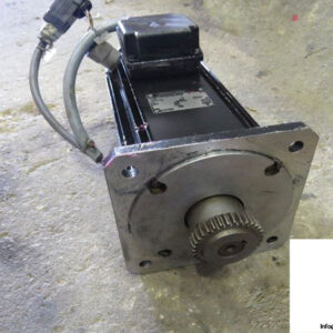 baldor-bsm-4r-5-4-20-b5-a25-servo-motor-side1