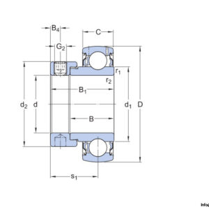skf-yet-205-insert-ball-bearing-2