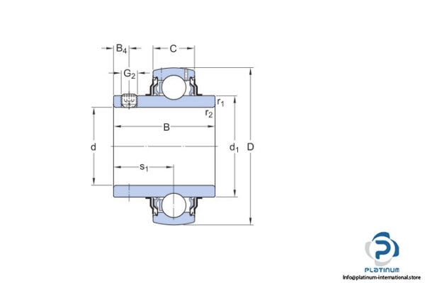 skf-yar-205-2f-insert-ball-bearing-2