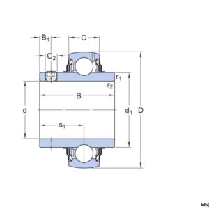 skf-yar-210-2f-insert-ball-bearing-2