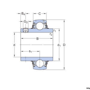 skf-yar-206-2f-insert-ball-bearing-2-3