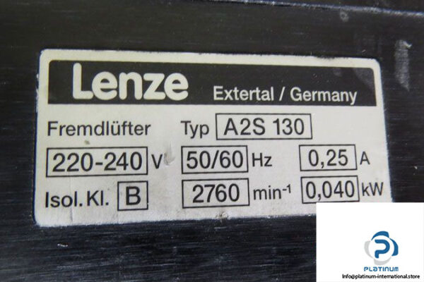 lenze-mcs-14p11-srsb0-a24n-st5f10n-r0su-servo-motor-label2