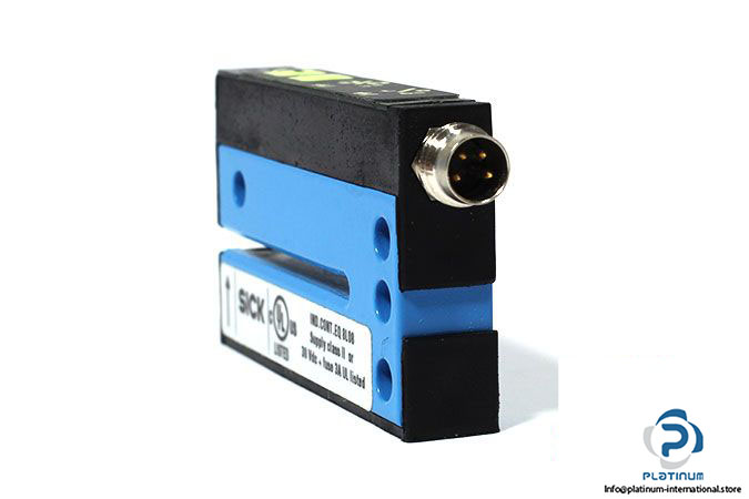 sick-WF2-40B410-fork-photoelectric-sensor