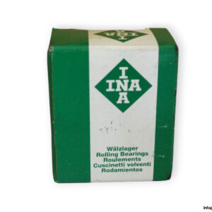 ina-ZM-25-precision-locknut