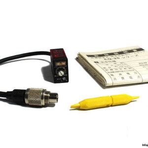 sunx-EQ-23-PN-photoelectric-sensor