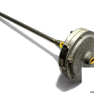 rosemount-1401-A4P2-pressure-transmitter