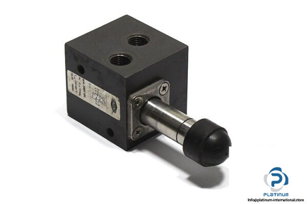 norgren-2401191-single-solenoid-valve