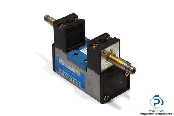 festo-159690-double-solenoid-valve