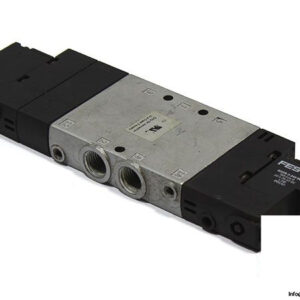 festo-170247-double-solenoid-valve-1