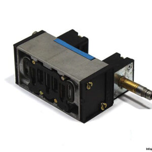 festo-159690-double-solenoid-valve-1