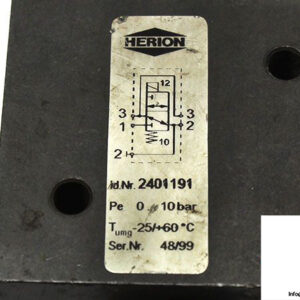 norgren-2401191-single-solenoid-valve-2