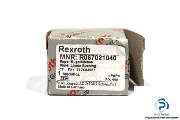 rexroth-r067021040-super-linear-bushing-a-2-2