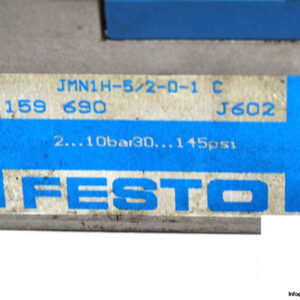 festo-159690-double-solenoid-valve-2