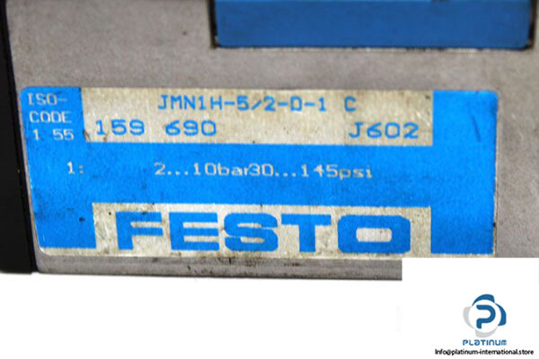 festo-159690-double-solenoid-valve-2