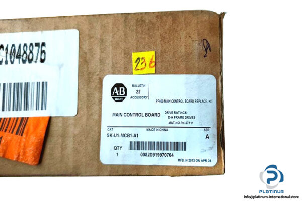 allen-bradley-sk-u1-mcb1-a1-replacement-procedure-for-main-control-board-2