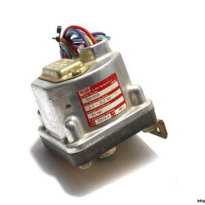 delaval-barksdale-D1H-M150-diaphragm-pressure-switch