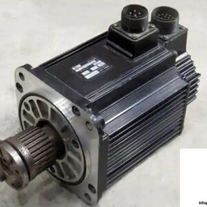 omron-R88M-U1K315V-S1-servo-motor