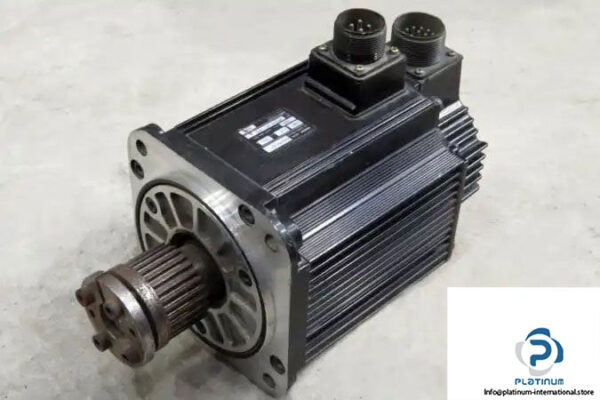 omron-R88M-U1K315V-S1-servo-motor