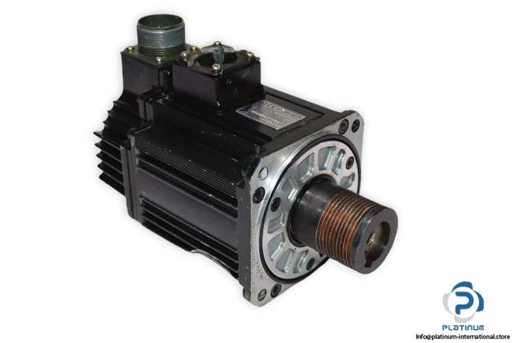 yaskawa-electric-SGMSH-10DCA61-servo-motor