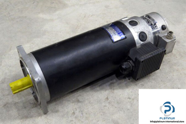 drive-system-MP77XL-K40-servo-motor