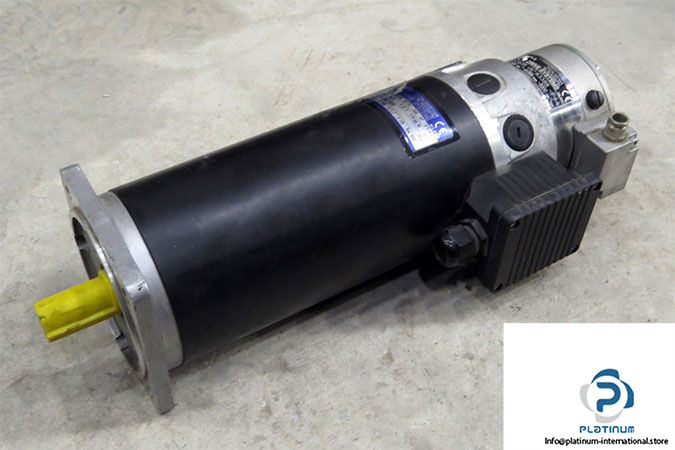drive-system-MP77XL-K40-servo-motor