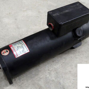 abb-4443200051-servo-motor