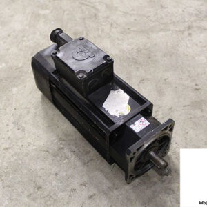 baumuller-nurnberg-DSG-45-L-synchronous-servomotor